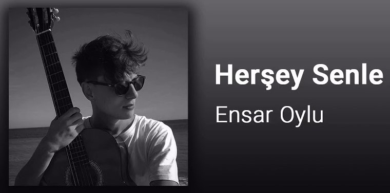 Herşey Senle 