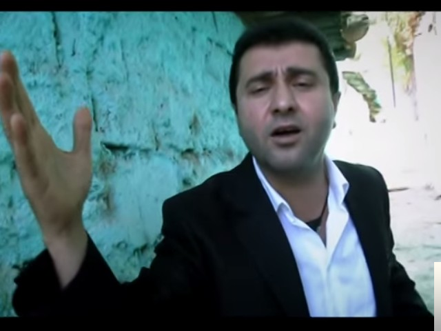 feat Nesrin-Yakmaya Geldim