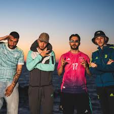 BURADA SOKAKLAR ft Batuflex, Mansur