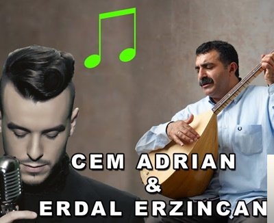 feat Cem Adrian-Haydar