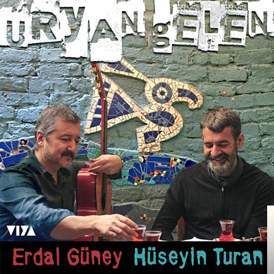 feat Hüseyin Turan-Üryan Gelen