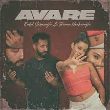 Avare (feat Berna Kanberoğlu)