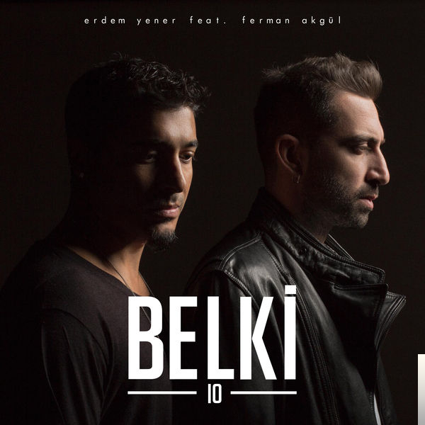 feat Ferman Akgül-Belki10