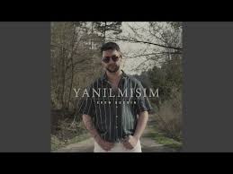 Yanılmışım