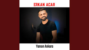 Yansın Ankara 