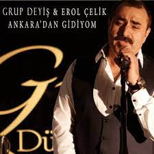 Ankaradan Gidiyom ft Grup Deyiş
