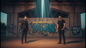 Yalan ft Emrah Şahin 