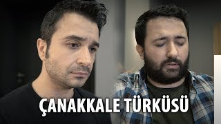 feat Volkan Kaplan-Çanakkale Türküsü