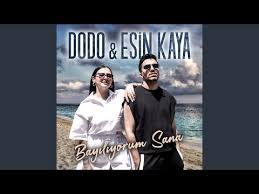 Bayılıyorum Sana­­ ft Dodo