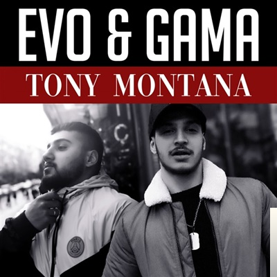 feat Gama-Tony Montana