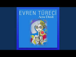 Acısı Dindi 
