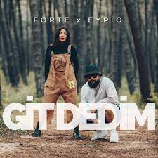 Git Dedim ft Forte (Tufan Tural Remix)