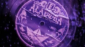 Alabora­­