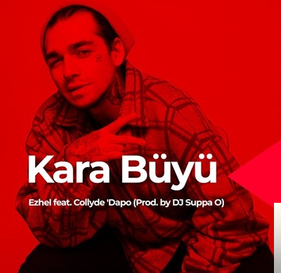 feat Collyde Dapo-Kara Büyü