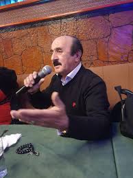 Yarım Kaldı