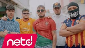 Tepecik Çocukları