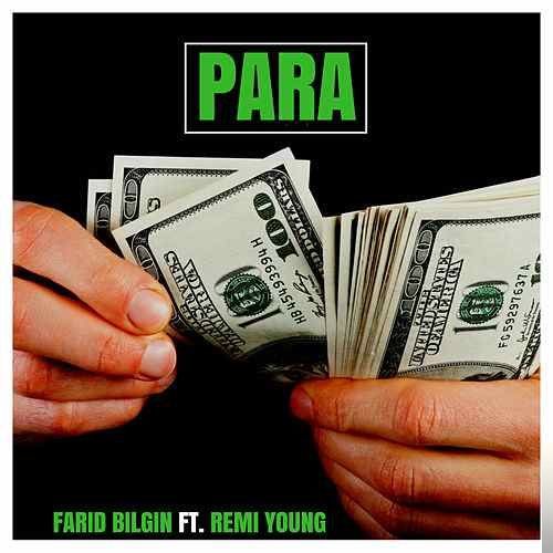 feat Remi Young-Para