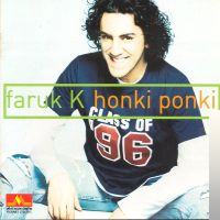 Honki Ponki