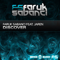 Discover ft Jaren (Radio Edit)