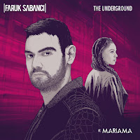 The Underground ft Mariama 