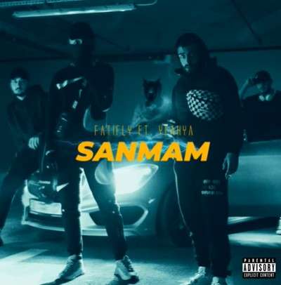 Sanmam (feat Yeahya)