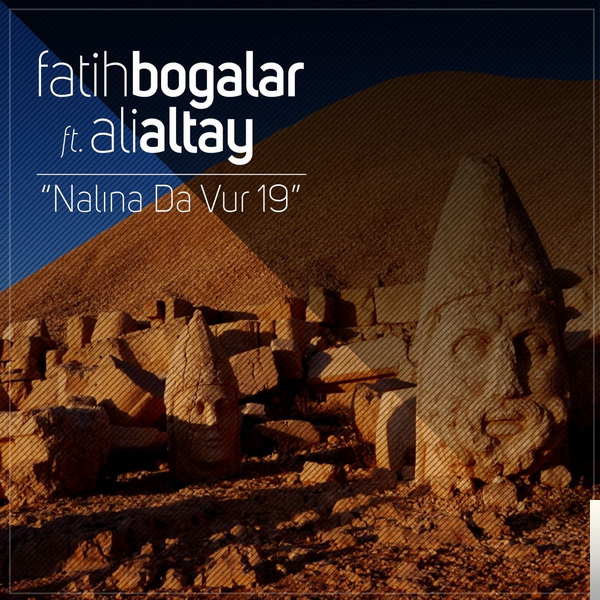feat Ali Altay-Nalına Da Vur 19