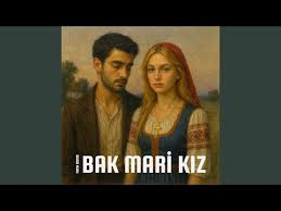 Bak Mari Kız 