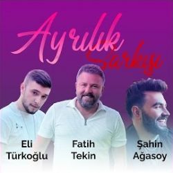 Ayrılık Şarkısı ft Eli Türkoğlu & Şahin Ağasoy