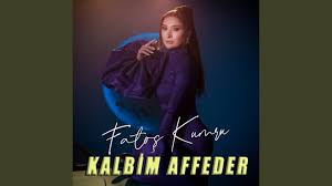 Kalbim Affeder