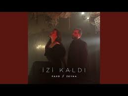 İZİ KALDI ft ZEYNA