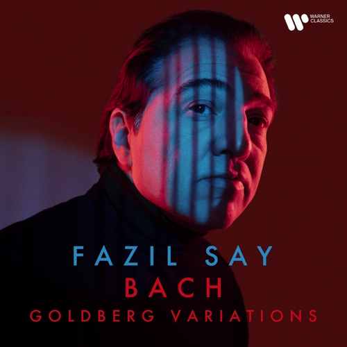 Goldberg Variations BWV 988 Variation 2