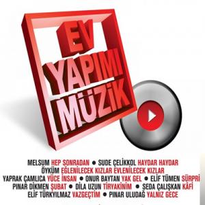 feat Yaprak Çamlıca-Yüce İnsan