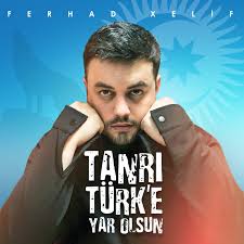 Tanrı Türke Yar Olsun