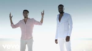 Dırdır ft Pascal Nouma