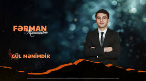 Gül Menimdir 