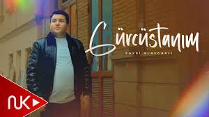 Gurcustanim