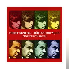 feat Bülent Ortaçgil-Entellektüel