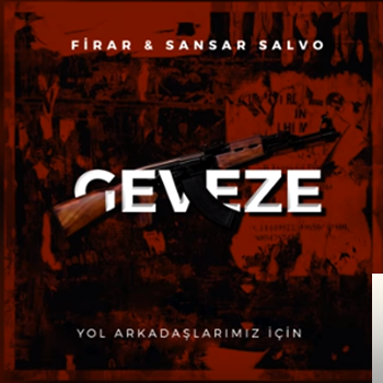 feat Sansar Salvo-Geveze