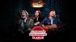 Olabilir (Alternatif Performans)