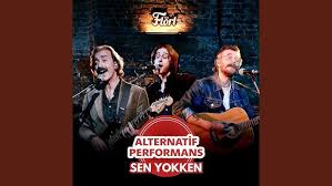 Özledim (Alternatif Performans)