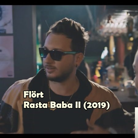 Rasta Baba II