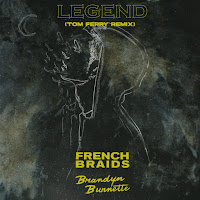 Legend Tom Ferry Remix ft Brandyn Burnette, Tom Ferry