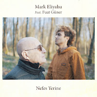 Nefes Yerine ft Mark Eliyahu