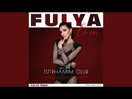 İstirhamım Olur