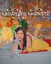 Güvenim Geberdi