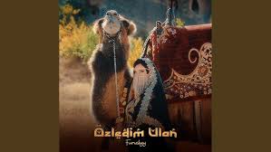 ÖZLEDİM ULAN
