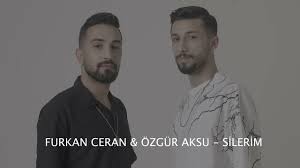 Silerim (feat Özgür Aksu)