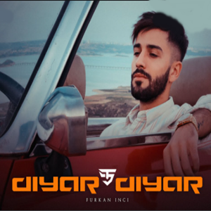 Diyar Diyar (Servet Tunç Remix)