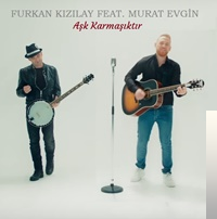 feat Murat Evgin-Aşk Karmaşıktır