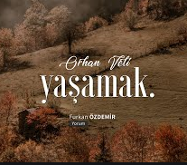Sevdama Dair Son Şiir (Ahmet Veske)